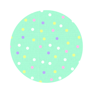 Pastel Dots