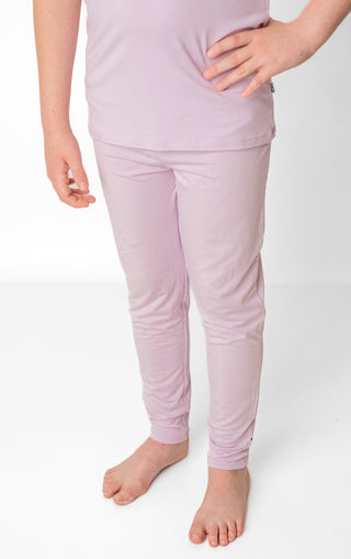 Bamboo Pants | Orchid